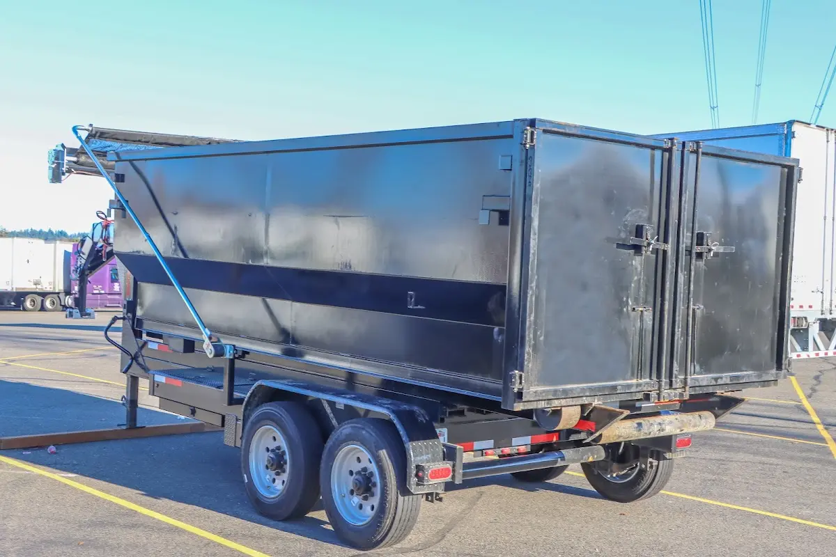 Dumpster Rental services in Chatham, IL